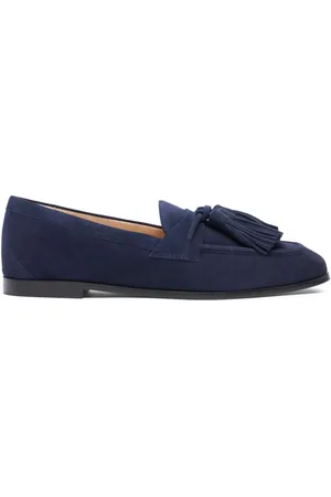 Stuart Weitzman Mocasines Lindi