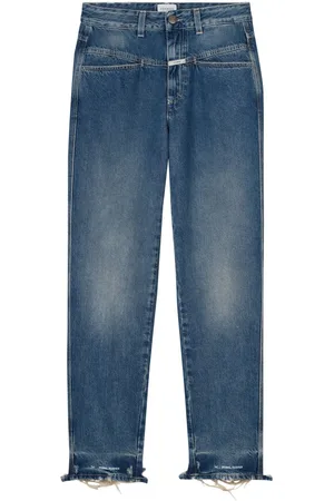 Closed Jeans Pedal Pusher