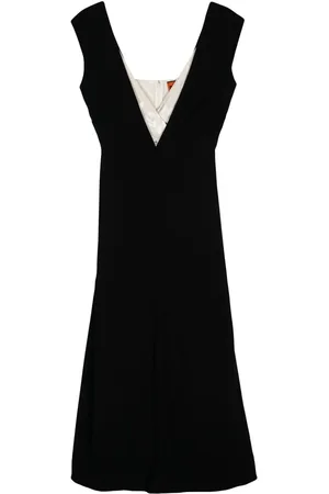 Colville Vestido largo Two Way