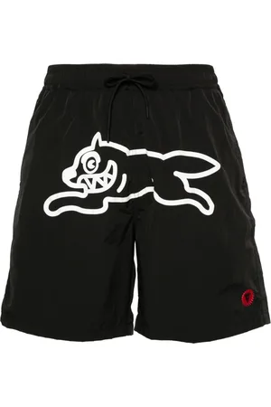 ICECREAM Shorts de playa Running Dog