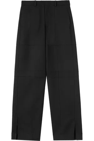 Jil Sander Pantalones anchos