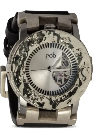 PARTS OF FOUR Reloj #173 de 42mm de x Fob Paris