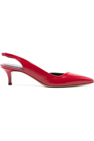 Isabel Marant Zapatillas Piery con tacón de 50mm