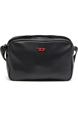 Diesel Mochila tipo mensajero Rave Camera X