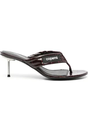 COPERNI Mules con tacón de 60mm