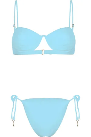 Noire Swimwear Bikini Monowire
