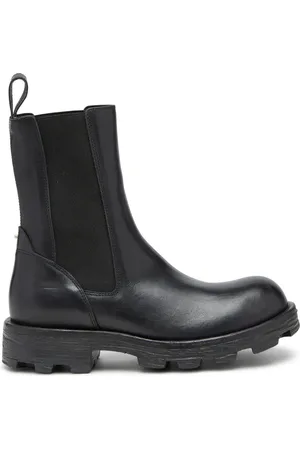 Diesel Botines D-Hammer CH W