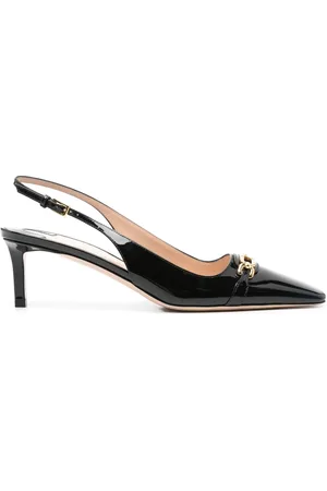 Tom Ford Zapatillas con tacón de 65mm