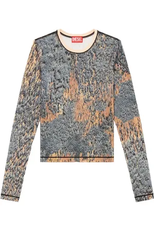 Diesel Top T-Cutie-LS