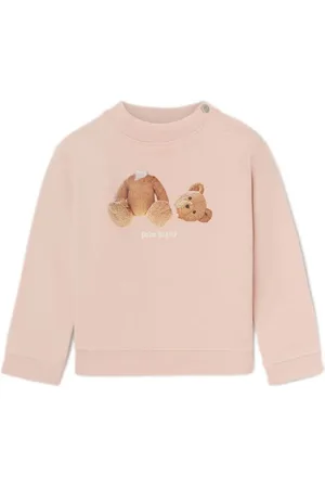 Palm Angels Sudadera Broken Bear