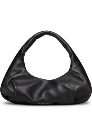 Stuart Weitzman Tote mini con asas