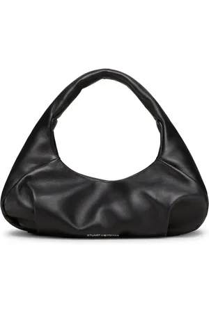 Stuart Weitzman Tote mini con asas