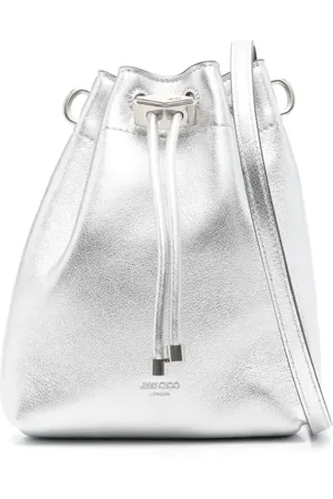 Jimmy Choo Bolsa crossbody Cinch mini