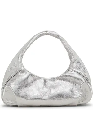 Stuart Weitzman Tote mini con asas
