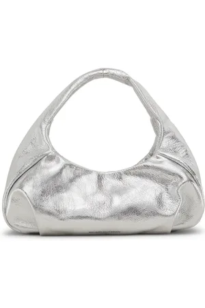 Stuart Weitzman Tote mini con asas