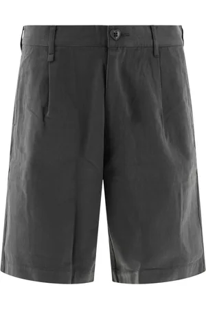 HUMAN MADE Shorts con pretina elástica