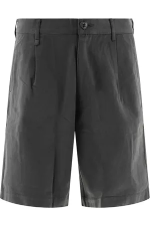 HUMAN MADE Shorts con pretina elástica