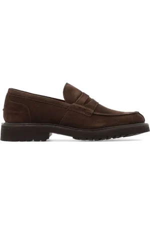 TRICKERS Mocasines Eva