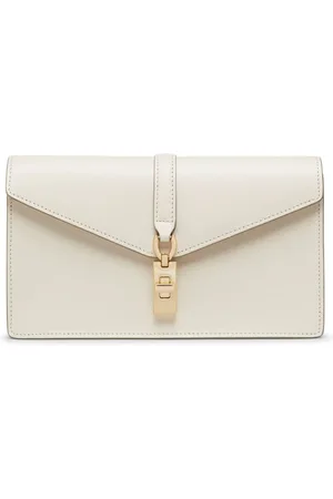 Stuart Weitzman Bolsa de mano Milan Loveletter