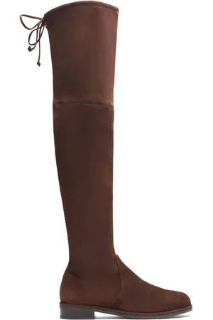 Stuart Weitzman Botas largas Lowland