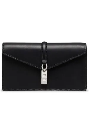 Stuart Weitzman Bolsa de mano Milan Loveletter