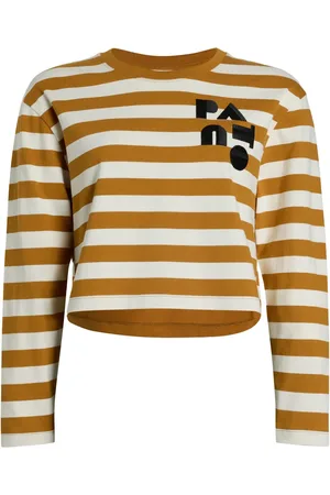 Patou Playera con rayas bretón