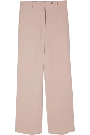 Nº21 Pantalones rectos