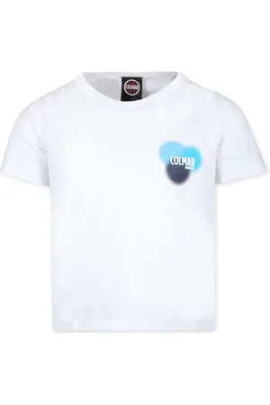 Colmar Playera con logo estampado