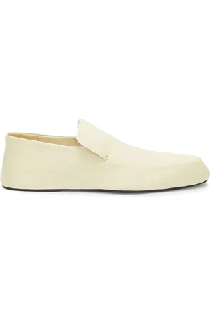 Jil Sander Mocasines slip-on