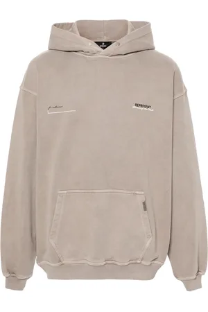 Represent Hoodie Patron of The Club