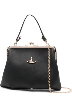 Vivienne Westwood Tote Granny Frame