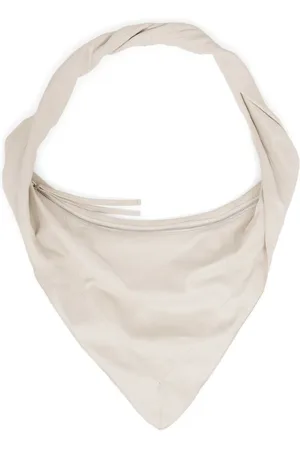 LEMAIRE Bolsa de hombro Scarf pequeña