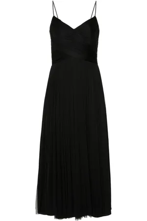Cristallini Vestido largo Moon