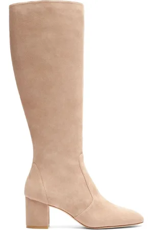 Stuart Weitzman Botas Yuliana con tacón de 70mm