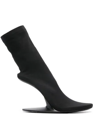 Balenciaga Botas Stage con tacón de 100mm