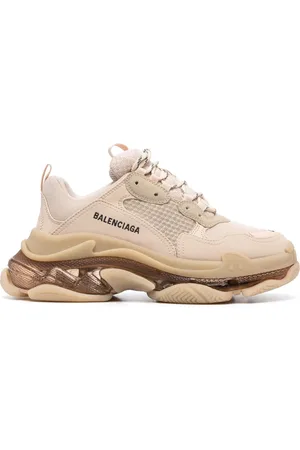 Balenciaga Tenis Triple S