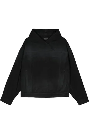 Balenciaga Hoodie con logo