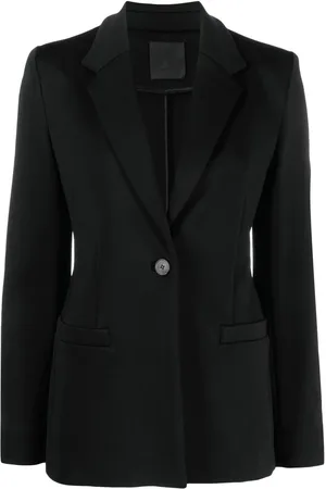 Givenchy Blazer con botones