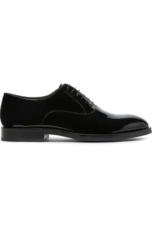 Brunello Cucinelli Zapatos oxford con agujetas