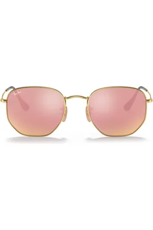 Ray-Ban Hexagonal Flat sunglasses