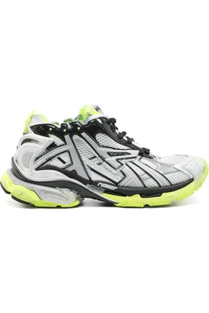 Balenciaga Tenis bajos Runner