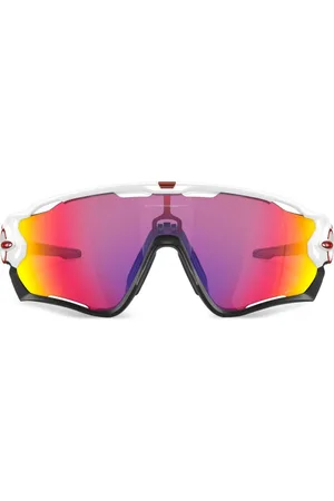 Oakley Flight Jacket sunglasses