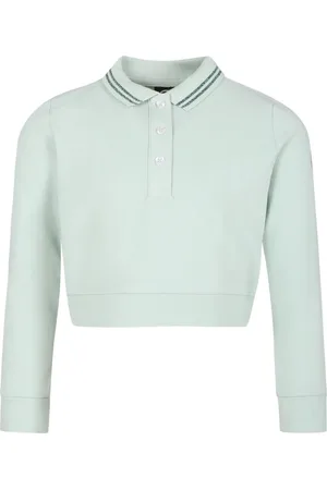 Colmar Playera tipo polo corta