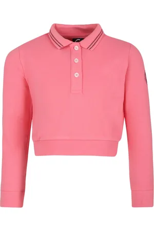 Colmar Playera tipo polo corta
