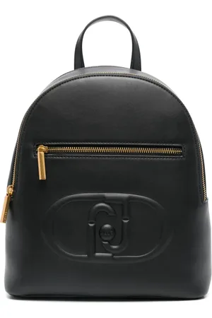 Liu Jo Mochila con logo en relieve