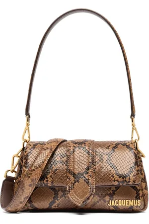 Jacquemus Bolsa de hombro Le Petit Bambimou