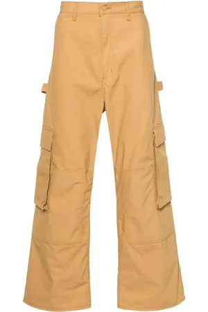 JUNYA WATANABE Pantalones cargo en colaboración con Carhartt