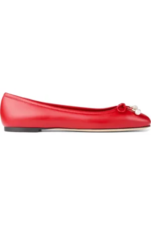 Jimmy Choo Flats Elme