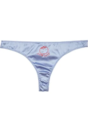 FLEUR DU MAL Tanga Extra Sauce Luxe