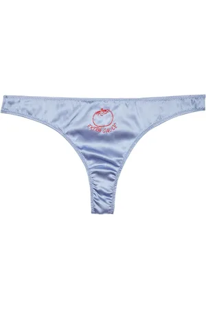 FLEUR DU MAL Tanga Extra Sauce Luxe